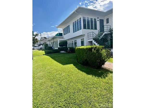 7305 College, Whittier, CA 90602