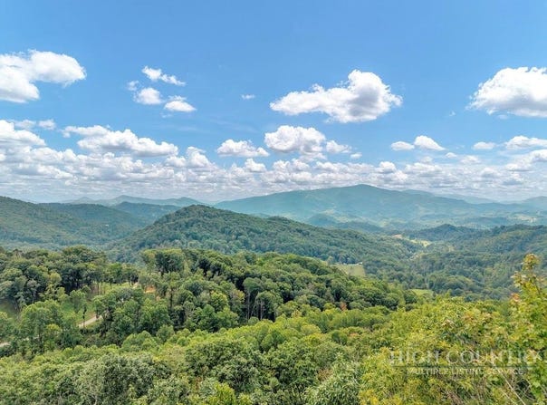 C-94 & C-95 Foxfire Road, Banner Elk, NC 28604
