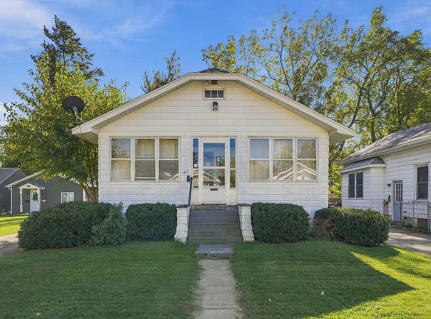 353 Wentworth Avenue, Battle Creek, MI 49015