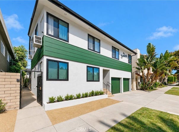 1809 E Appleton, Long Beach, CA 90802