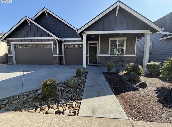 3746 SW MCKINLEY St, Gresham, OR 97080