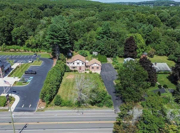 199 Main St, Shrewsbury, MA 01545