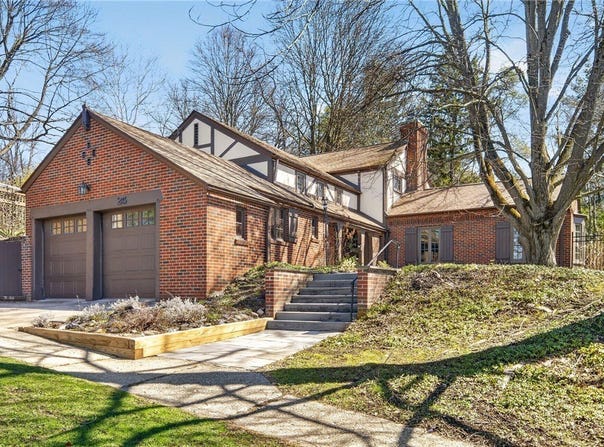 25 Cornell Street, Ithaca, NY 14850
