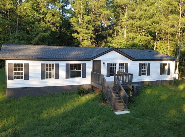 158 Felton Drive, Milledgeville, GA 31061