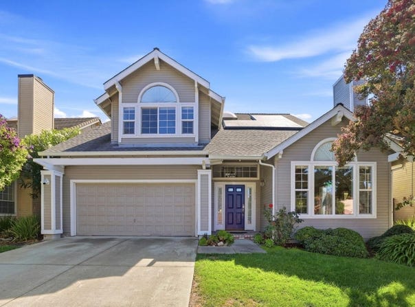 1382 Sajak AVE, SAN JOSE, CA 95131