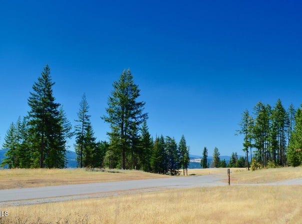 L1 B2 WAILEA Rd, Harrison, ID 83833