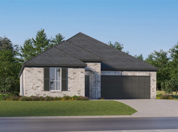 433 Pathlight Pass, Lavon, TX 75173