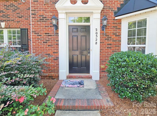 20528 Harbor View Drive, Cornelius, NC 28031