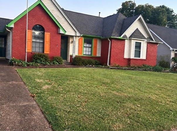 3250 ELMORE PARK Rd, Bartlett, TN 38134