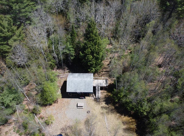 170 Pine Road, Greenbush, ME 04418