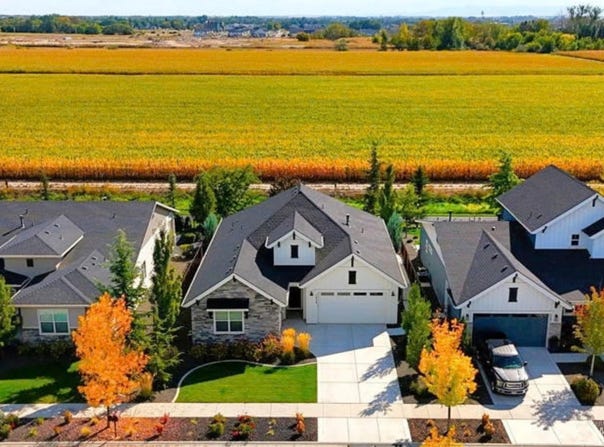 7829 W Corinthia St., Eagle, ID 83616