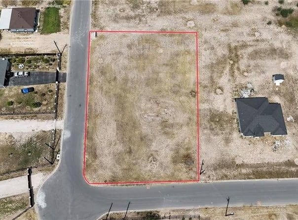 13768 Alondra Drive, Donna, TX 78537