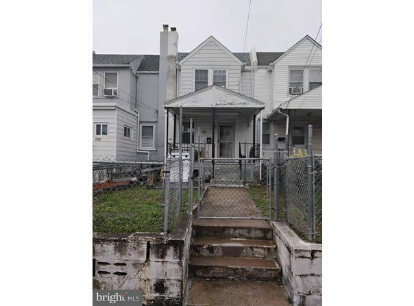 720 COPLEY Road, UPPER DARBY, PA 19082
