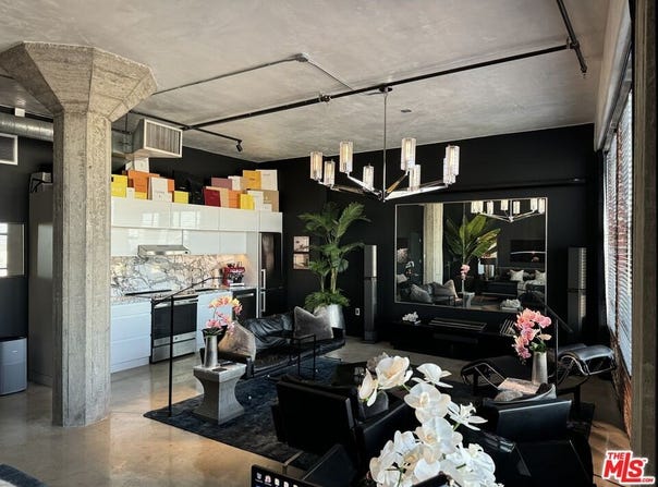 315 E 8th St, Los Angeles, CA 90014