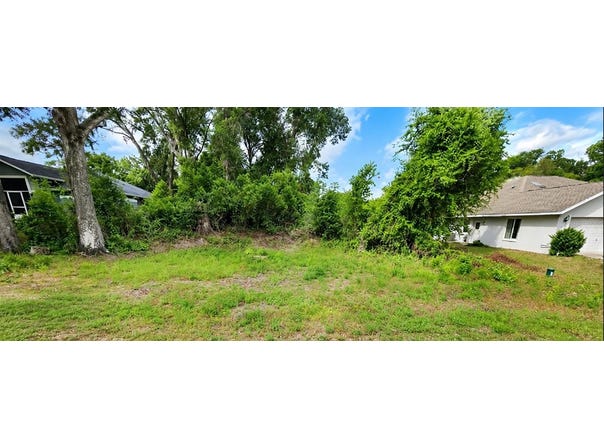 3190 N SHERLOCK Point, HERNANDO, FL 34442