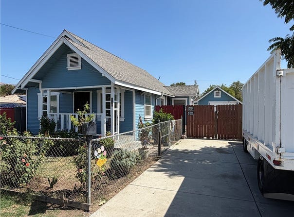 7267 San Francisco, Highland, CA 92346