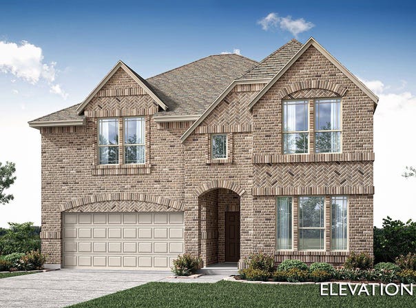 5520 Montex Road, Denton, TX 76226
