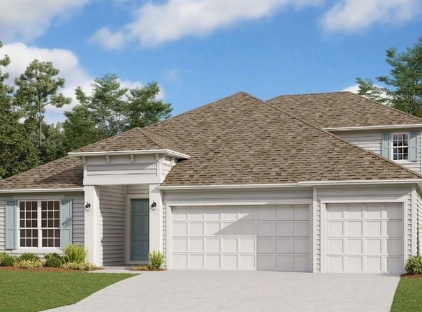 2284 KEYSTONE PASS Boulevard, MINNEOLA, FL 34715
