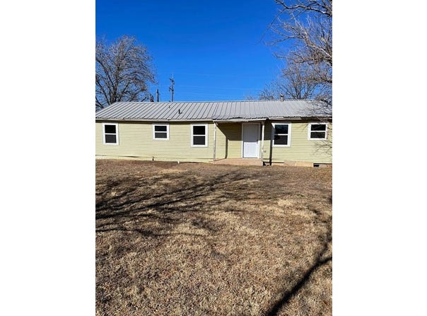 6417 Jennings Drive, Abilene, TX 79606