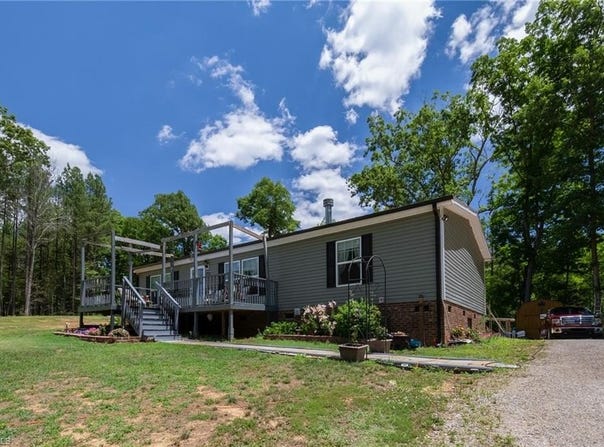 8955 Dennis Road, Germanton, NC 27019