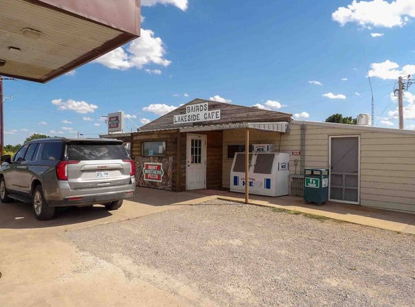 245971 E CR 620, Canton, OK 73724