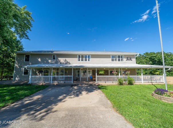 31714 MARIES RD 215, Meta, MO 65058
