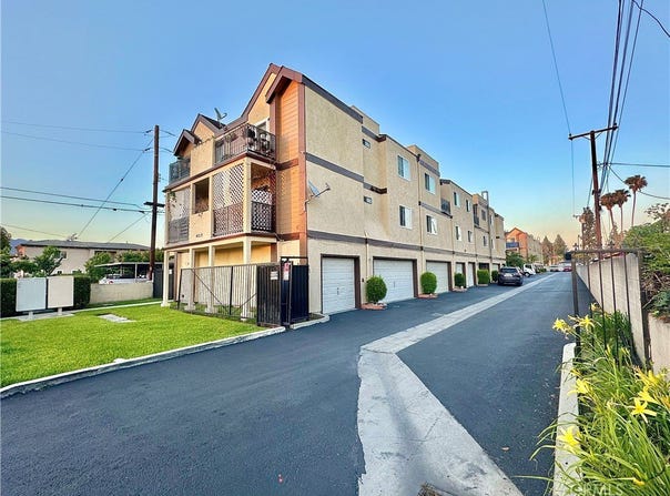 4212 La Rica, Baldwin Park, CA 91706