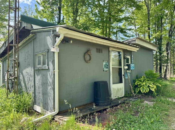3601 CR444 Road, Rock, MI 49880