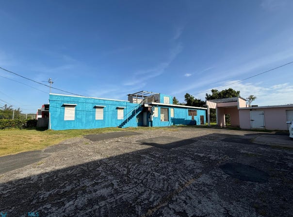 Arecibo, PR 00612