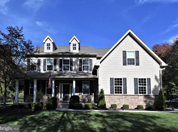 1947 WELSH Road, LANSDALE, PA 19446