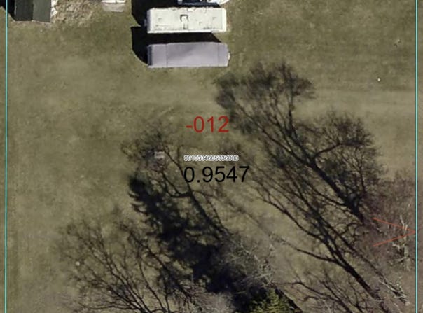 State Route 579, Oak Harbor, OH 43449