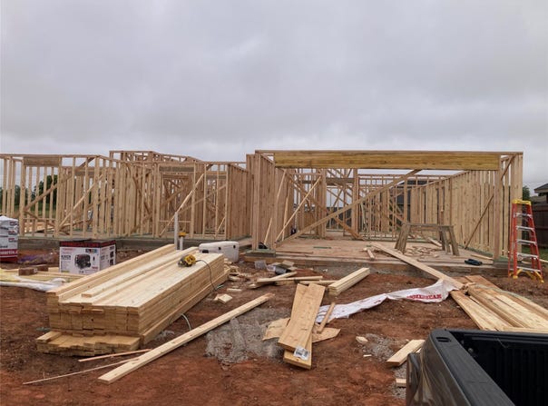 5641 Abbey Rd, Abilene, TX 79606