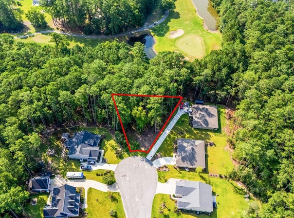 200 Joanna Gillard Ln., Georgetown, SC 29440