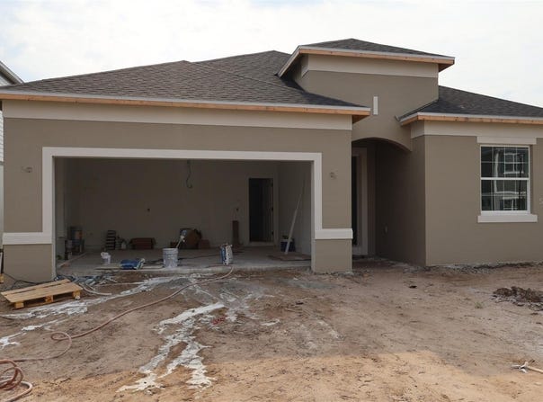 845 RIVER STONE Trail, SANFORD, FL 32771