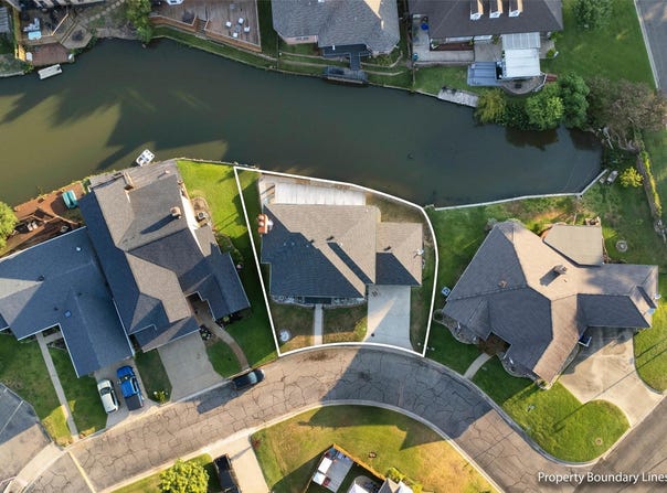 204 Millpond Drive, Longview, TX 75604