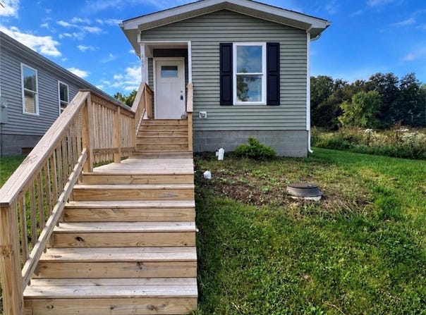 448 Motheral Avenue, Monessen, PA 15601