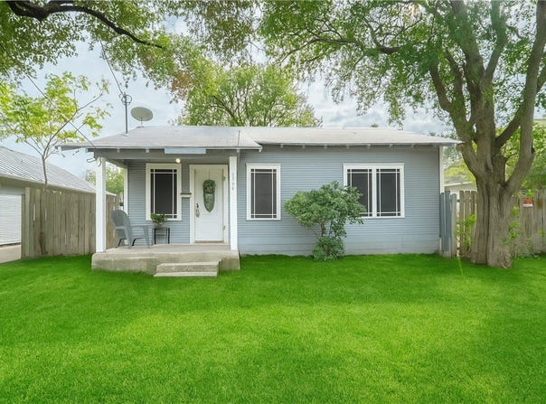 504 E 5th Street, Alice, TX 78332