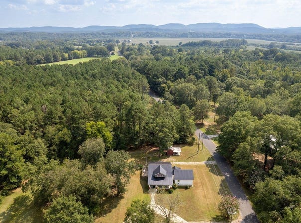 18 Jones Road, Gadsden, AL 35901