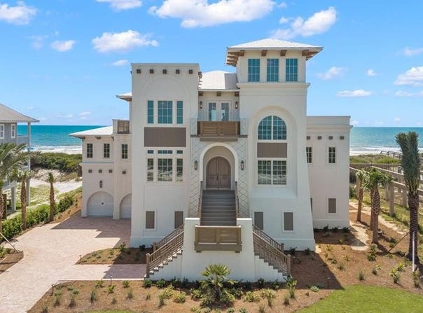 4137 Cape San Blas Rd, Cape San Blas, FL 32456