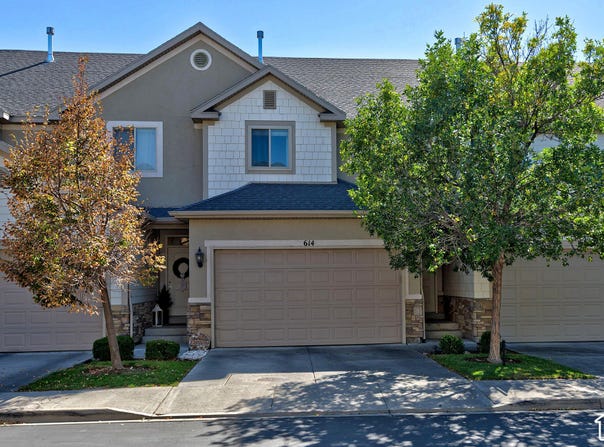 614 E AUTUMN BRANCH Way, Draper, UT 84020