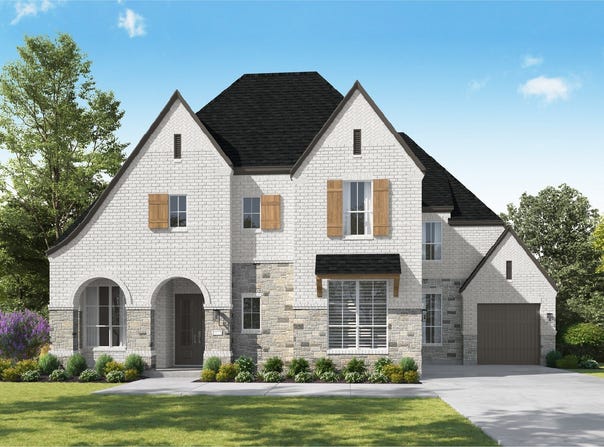 1828 Wheatgrass Lane, Bartonville, TX 76226