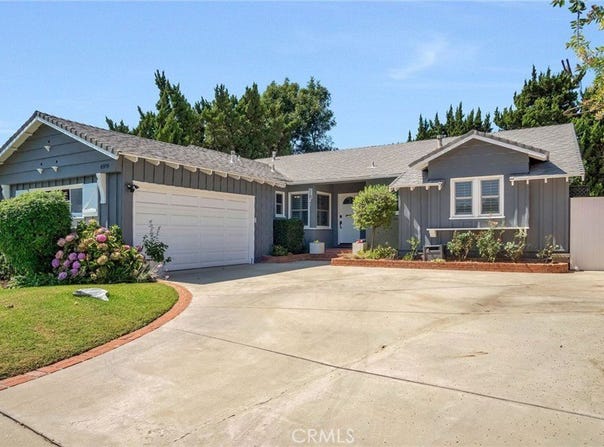 6919 Bianca, Van Nuys, CA 91406
