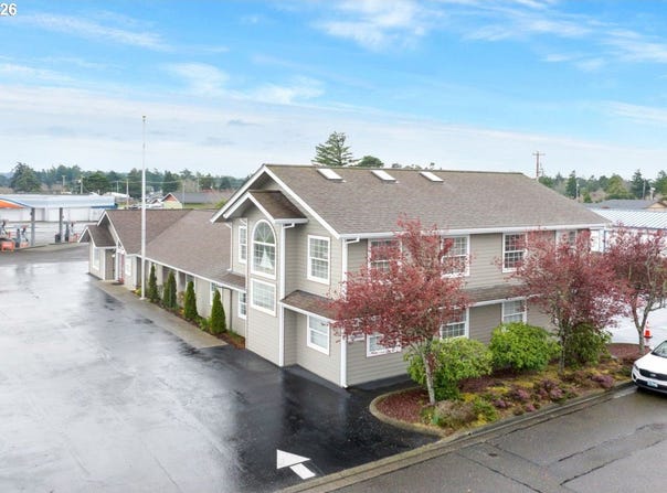 1875 HIGHWAY 101, Florence, OR 97439