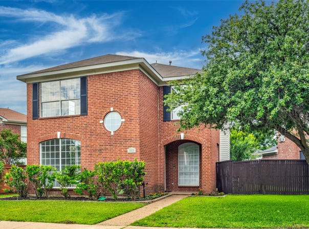 559 Raintree Circle, Coppell, TX 75019