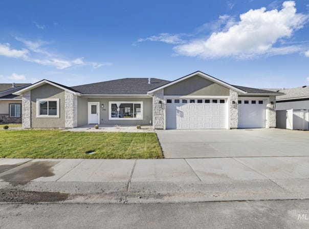 2531B E 3769 N, Twin Falls, ID 83301