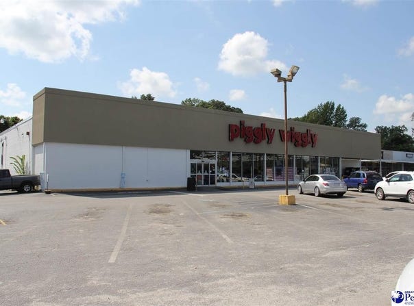 401 Pearl St, Darlington, SC 29532