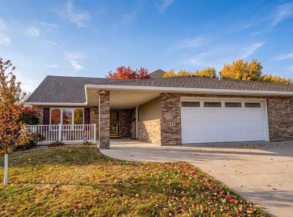 211 Valley View Drive SE, Willmar, MN 56201