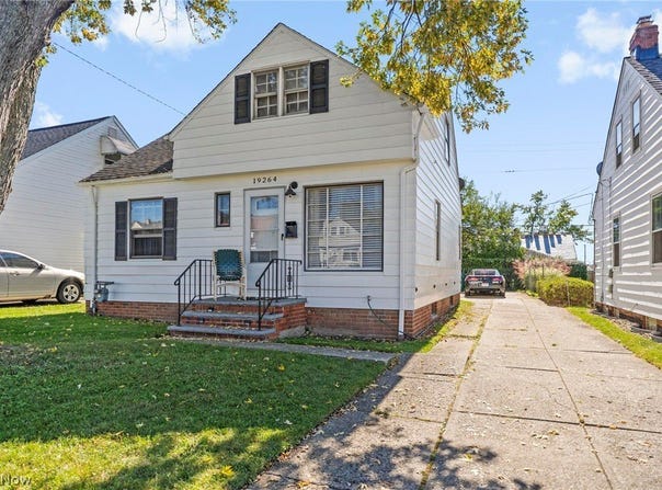 19264 Stockton Avenue, Maple Heights, OH 44137