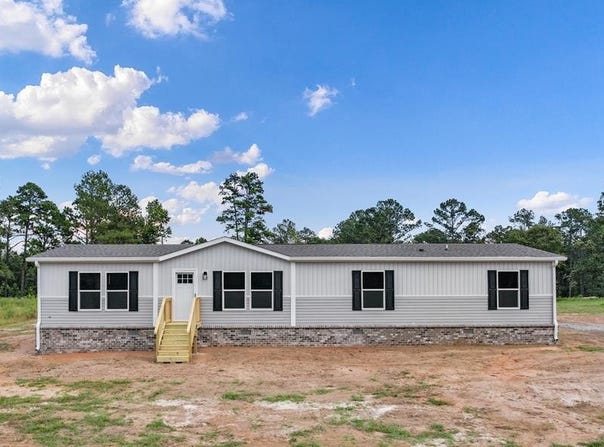 1958 Gilley Mill, Headland, AL 36345