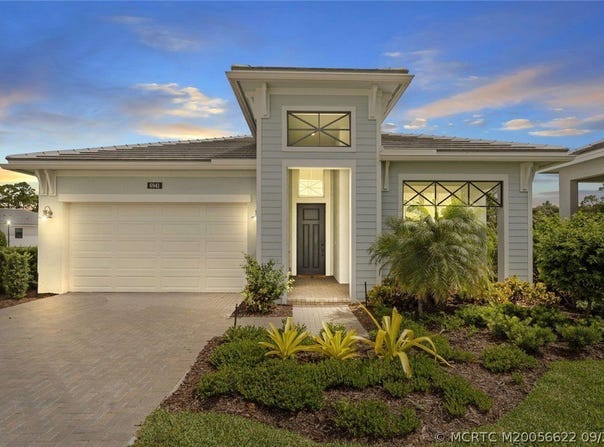 6941 SE Haven Lane, Stuart, FL 34997